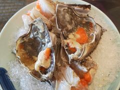 -皇朝海鲜酒店