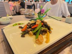 -山外山菜馆(玉泉路店)