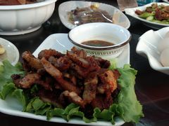 -海埂温馨饭店(金海荟·商业中心店)