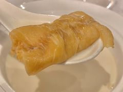 -酌宴府The China Club·广州万富希尔顿酒店(云城东路店)