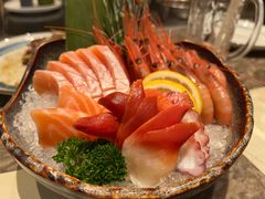 -大渔铁板烧(海雅缤纷城店)
