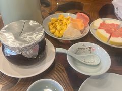 -西江美食舫·江西菜(健德桥店)