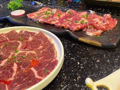 -樱嘢·炭火烧肉(惠南店)