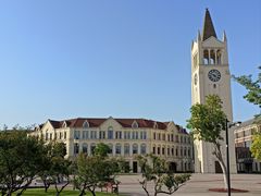 -浙江大学(海宁国际校区)