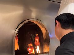 -京味斋·烤鸭·北京菜(安贞店)
