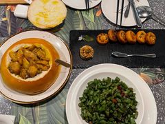 -大树餐厅(红旗街万达店)