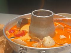 -探越小馆·越泰料理(增城永旺店)