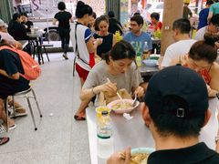 -榮泰米粉湯(Left Shop)