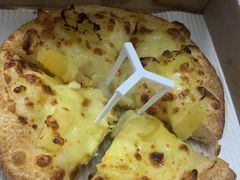 -必胜客(北苑路店)