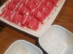 -傣妹火锅(南京东路一店)