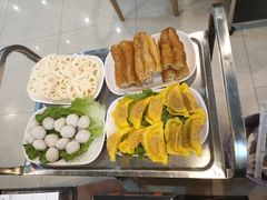 -古乐牛香·鲜牛肉牛杂火锅(高新店)