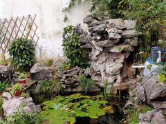 -美味之家·湖景农家乐(太湖东山店)