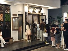 -哑巴生煎(临顿路店)
