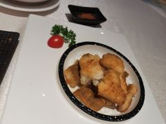 -荣粤酒家·融合粤菜