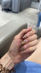 -晨·艺美甲美睫