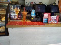 -DQ·蛋糕·冰淇淋(五角场万达店)