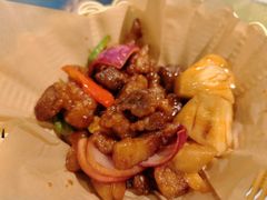 -清晖小苑•顺德地方菜(壹海城店)