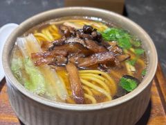 -安多素食(广仁寺路店)