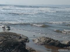 -老虎石海上公园