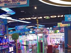 -真快活Coohoo Max(武汉绿地新田360店)