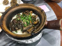 -红星光发煲仔饭(大石街店)