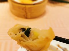 鸡丝炸春卷-又一间茶点轩(百汇广场店)