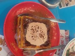 -憶廟街 X 沙角邨(太古城店)