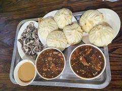 炒肝-姚记炒肝店(鼓楼店)