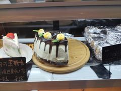-Max Bakery 阿唛手作
