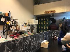 -小团圆糖水铺(襄阳南路店)