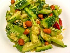 -匠熙小馆(崇文门店)