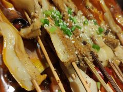 -三个大叔东北烧烤·砂锅菜(西三旗店)