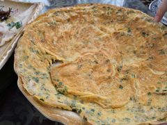 野菜煎蛋-青城甲(青城山店)