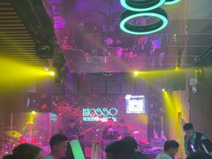 -MOSSO音乐酒吧·Live House(南京西路店)