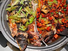 -味妙烤鱼吧(回龙观店)