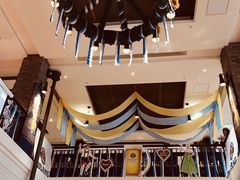 -宝莱纳餐厅(滨江店)