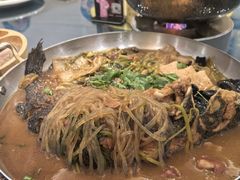 -鸿禧大清花(方庄店)