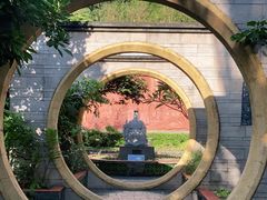-广州神农草堂中医药博物馆