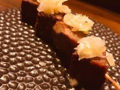 炭烤牛舌-三川·十酒Izakaya(南昌路店)