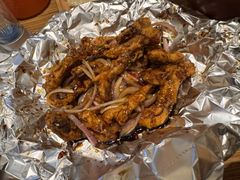 -金掌勺·锅包肉(广渠门店)