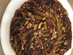 -聚德福海鲜家常菜(刘庄店)