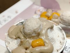 -鲜芋仙(中环百联2店)