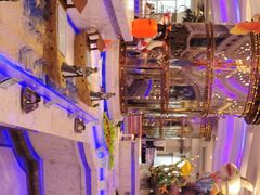 -澜悦港海鲜体验主题餐厅