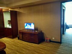 -顺德君豪酒店(佛山容桂渔人码头店)