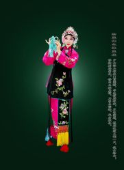 -梨园天地京剧摄影(玲珑天地店)