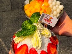 -蛙蛙鸡冷锅鱼(驷马桥店)