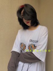 -BOF HAIR BY HONTO