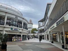 -三井奥特莱斯购物城(爵士之梦长岛店)