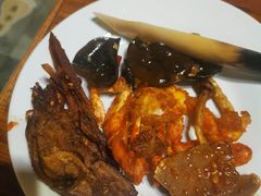 -汉巴味德(大悦城店)