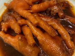 -稻香酒家·33年老字号·港式粤菜(富邦中心店)